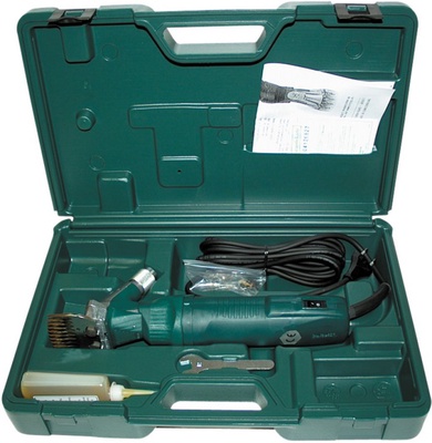 Esquiladora Super-Profi Ovejas